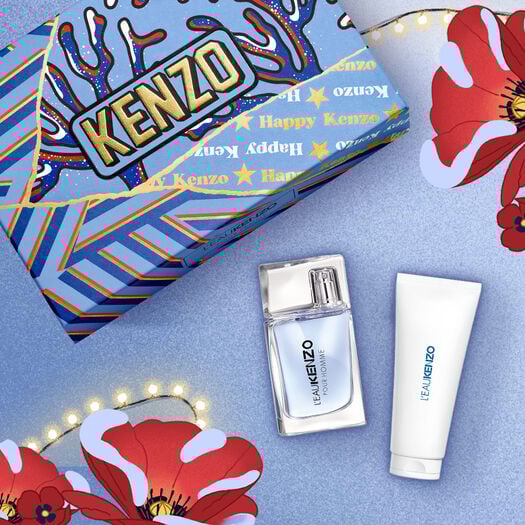 GIFT SET L'EAU KENZO